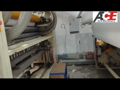 Revolusi Kemasan Kebersihan: Mesin Hand Towel Z-Fold Berkecepatan Tinggi Otomatis dengan Integra